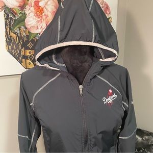 Columbia Dodger Windbreaker